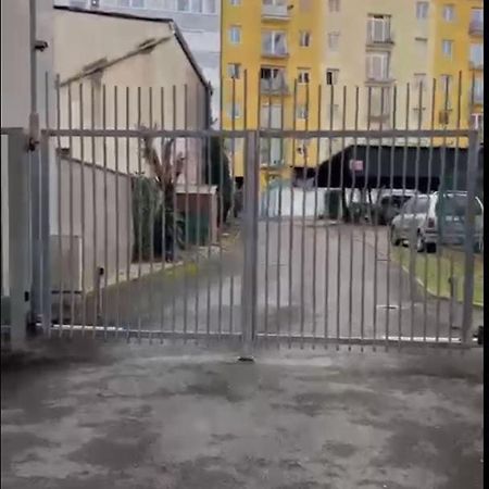 Graz-Apartments 01 Экстерьер фото