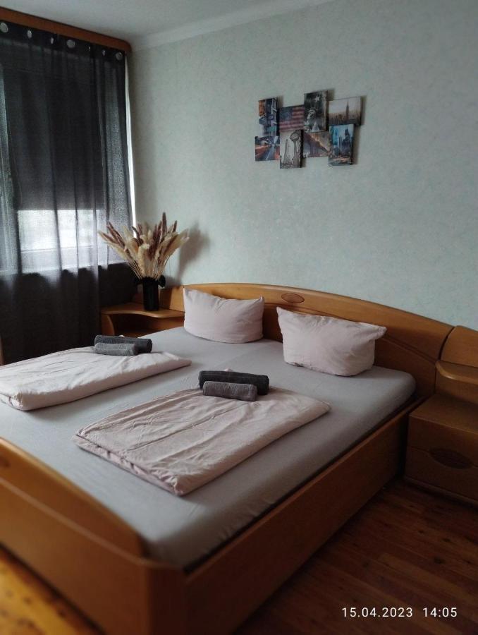 Graz-Apartments 01 Экстерьер фото