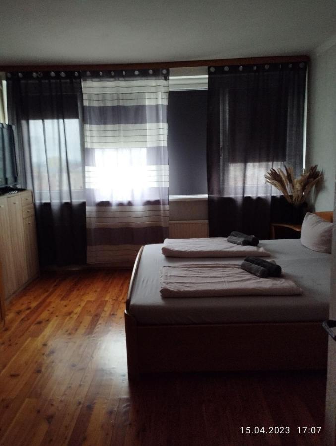 Graz-Apartments 01 Экстерьер фото