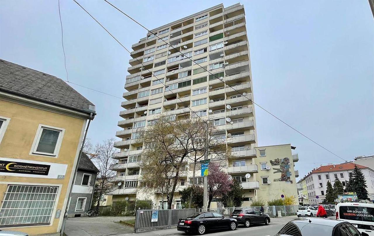 Graz-Apartments 01 Экстерьер фото