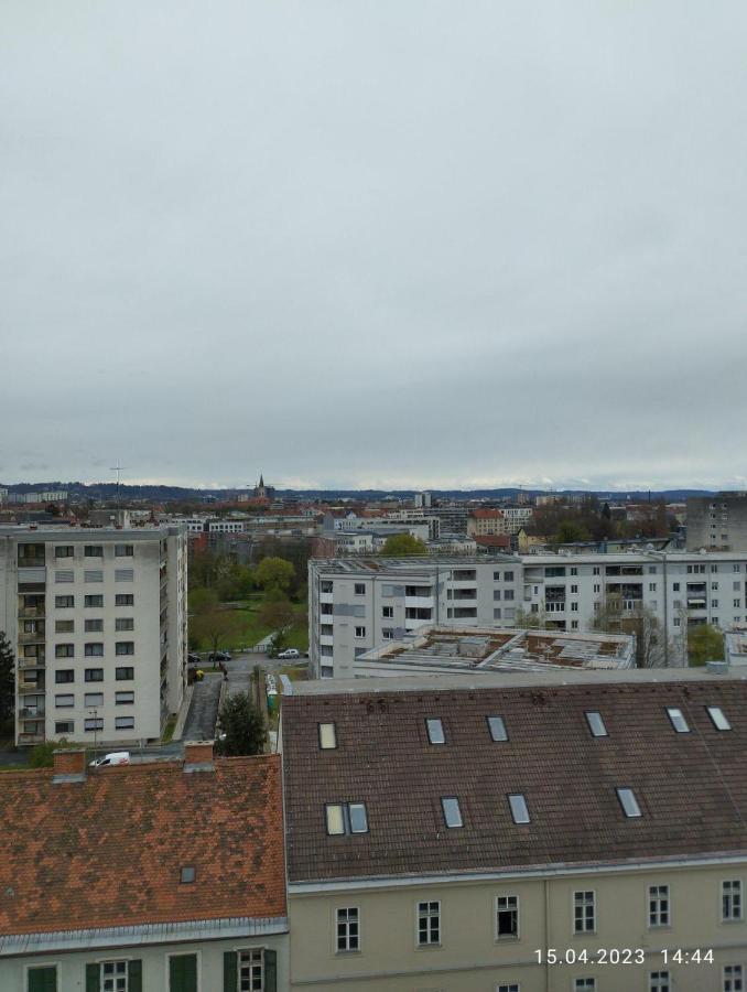 Graz-Apartments 01 Экстерьер фото