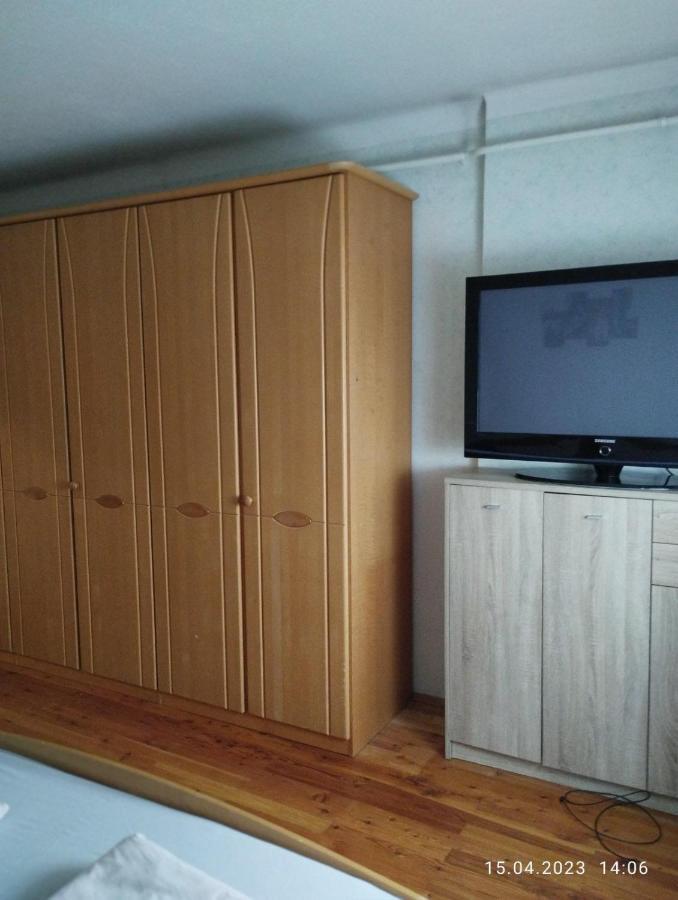 Graz-Apartments 01 Экстерьер фото